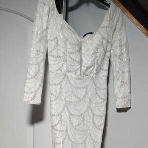 Gorgeous Miss Ord Dress